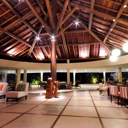 Gungaporanga Hotel (Adults Only) Барра-ди-Сан-Мигел Экстерьер фото