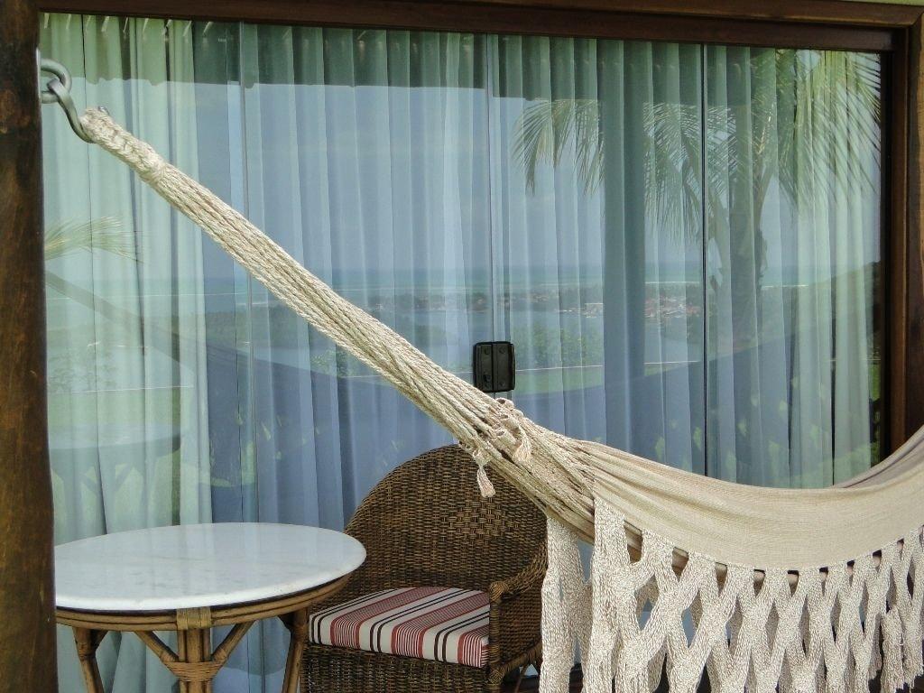 Gungaporanga Hotel (Adults Only) Барра-ди-Сан-Мигел Экстерьер фото