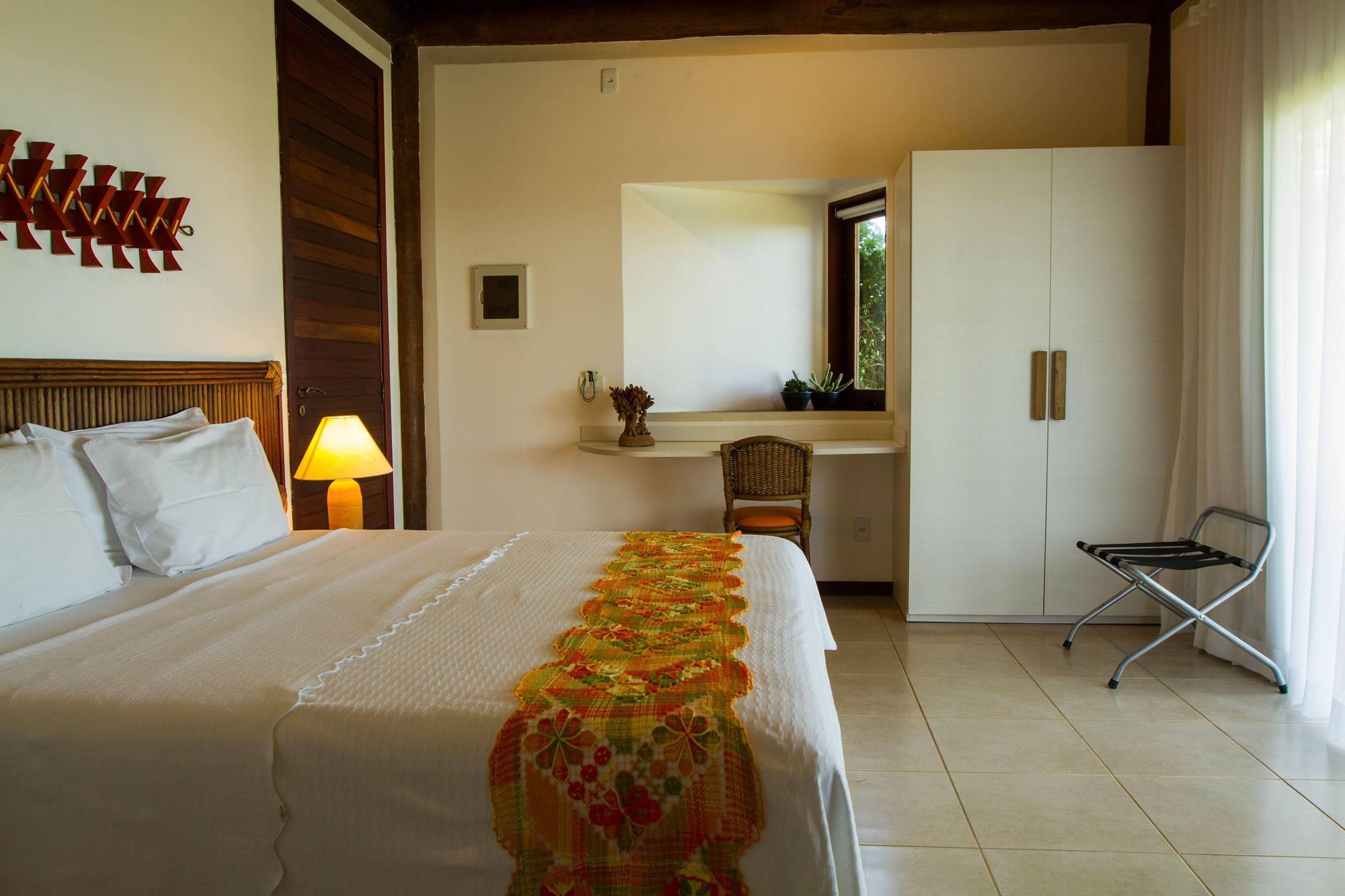 Gungaporanga Hotel (Adults Only) Барра-ди-Сан-Мигел Экстерьер фото